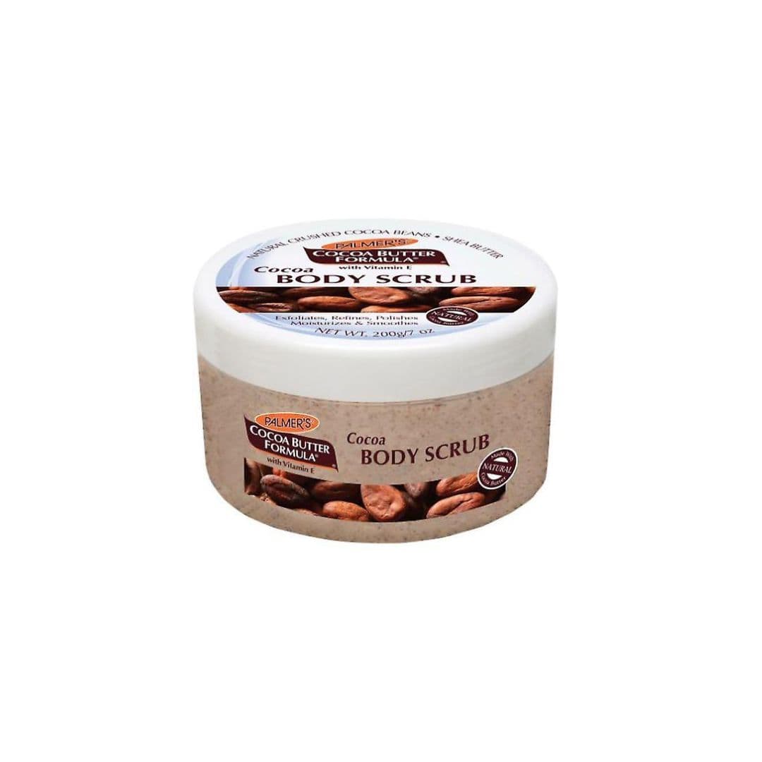 Palmer’s Body Scrub