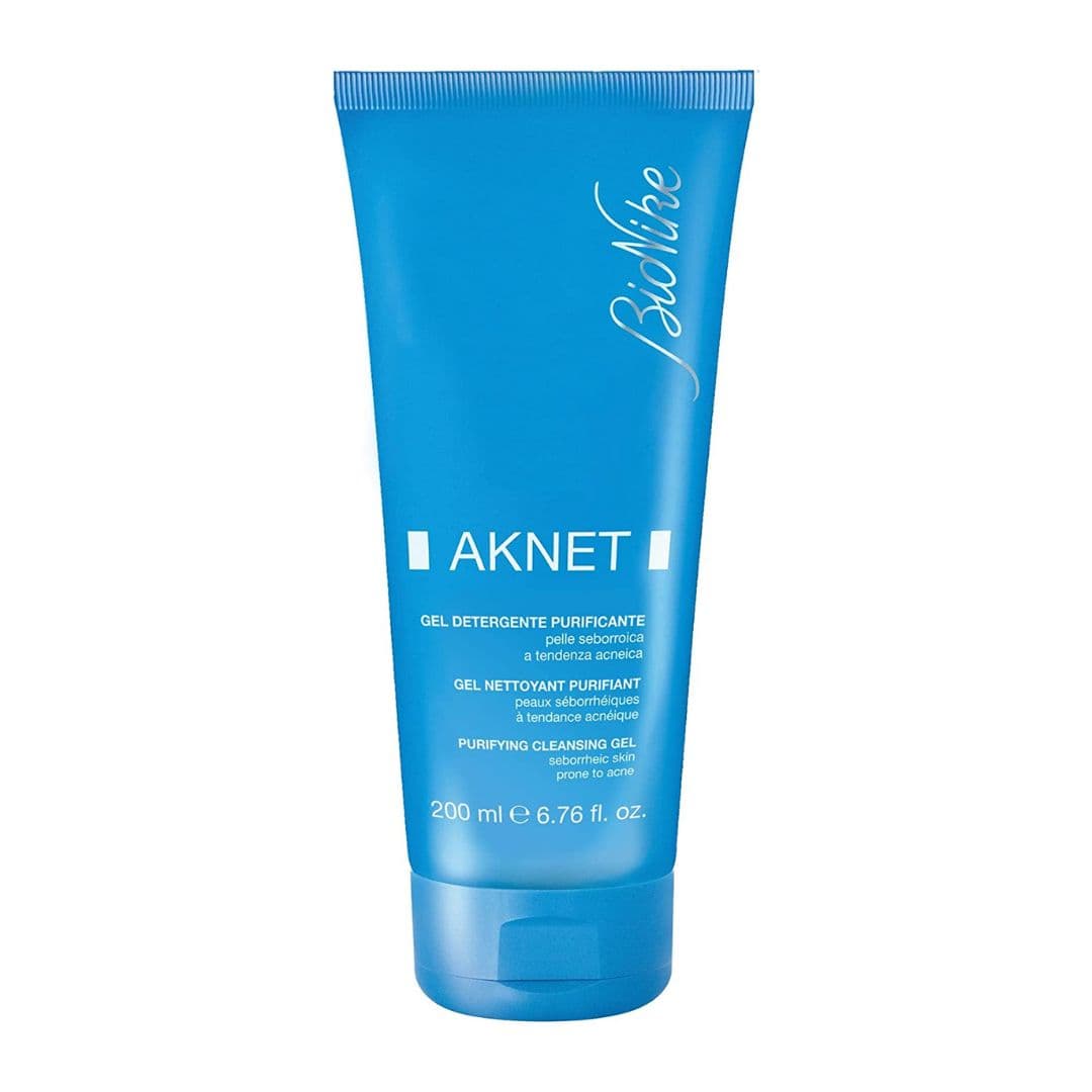 Bionike Aknet Cleansing Gel