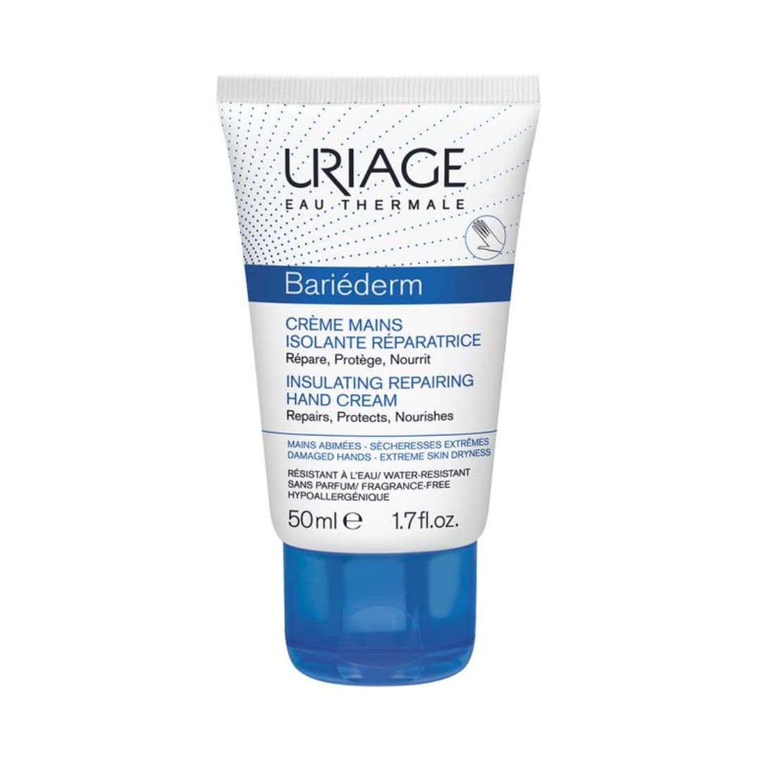 Uriage Bariéderm-Cica Crème Mains