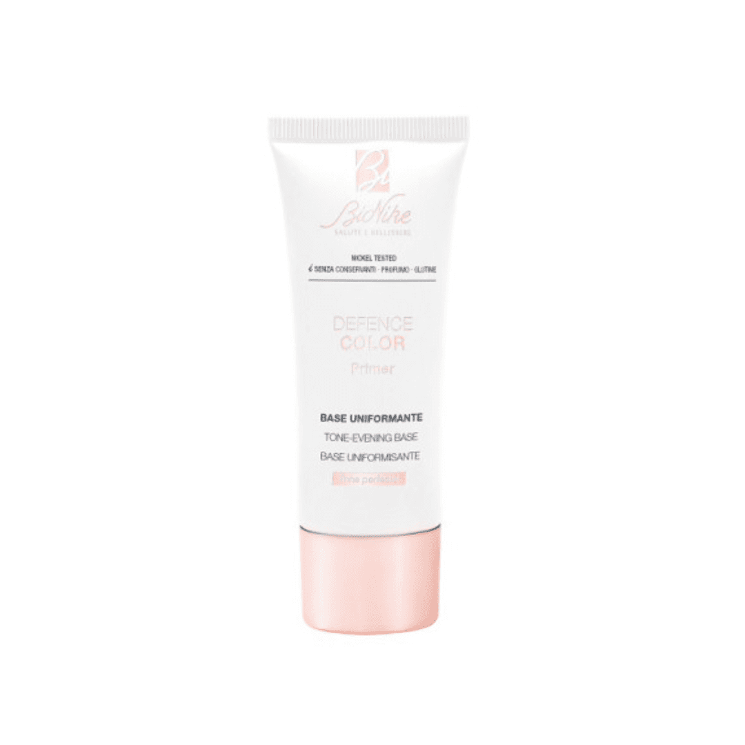 Bionike Defence Color Primer Tone Evening Base