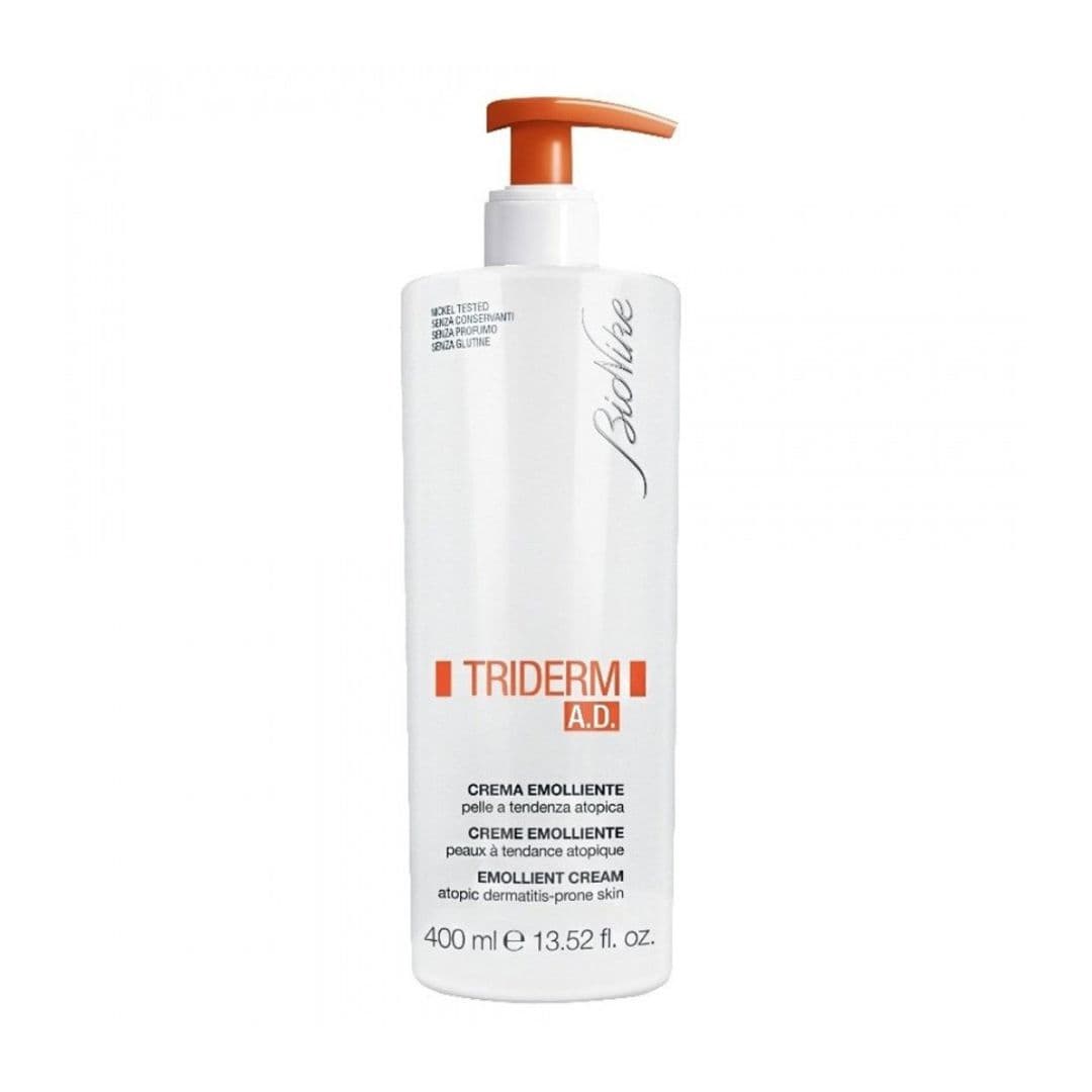 Bionike Triderm A.D Emollient Cream