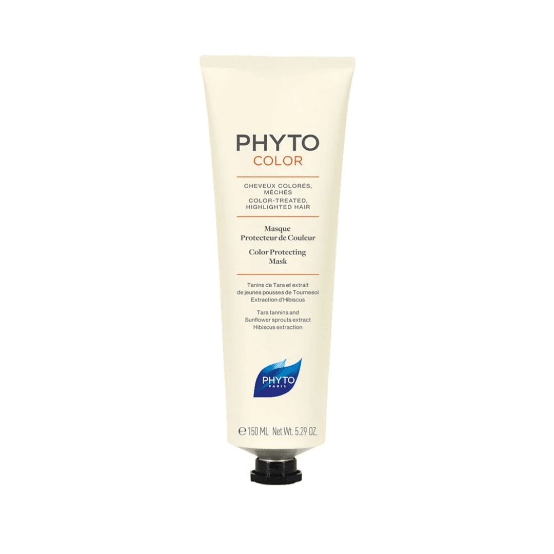 Phyto Phytocolor Colour Protecting Mask