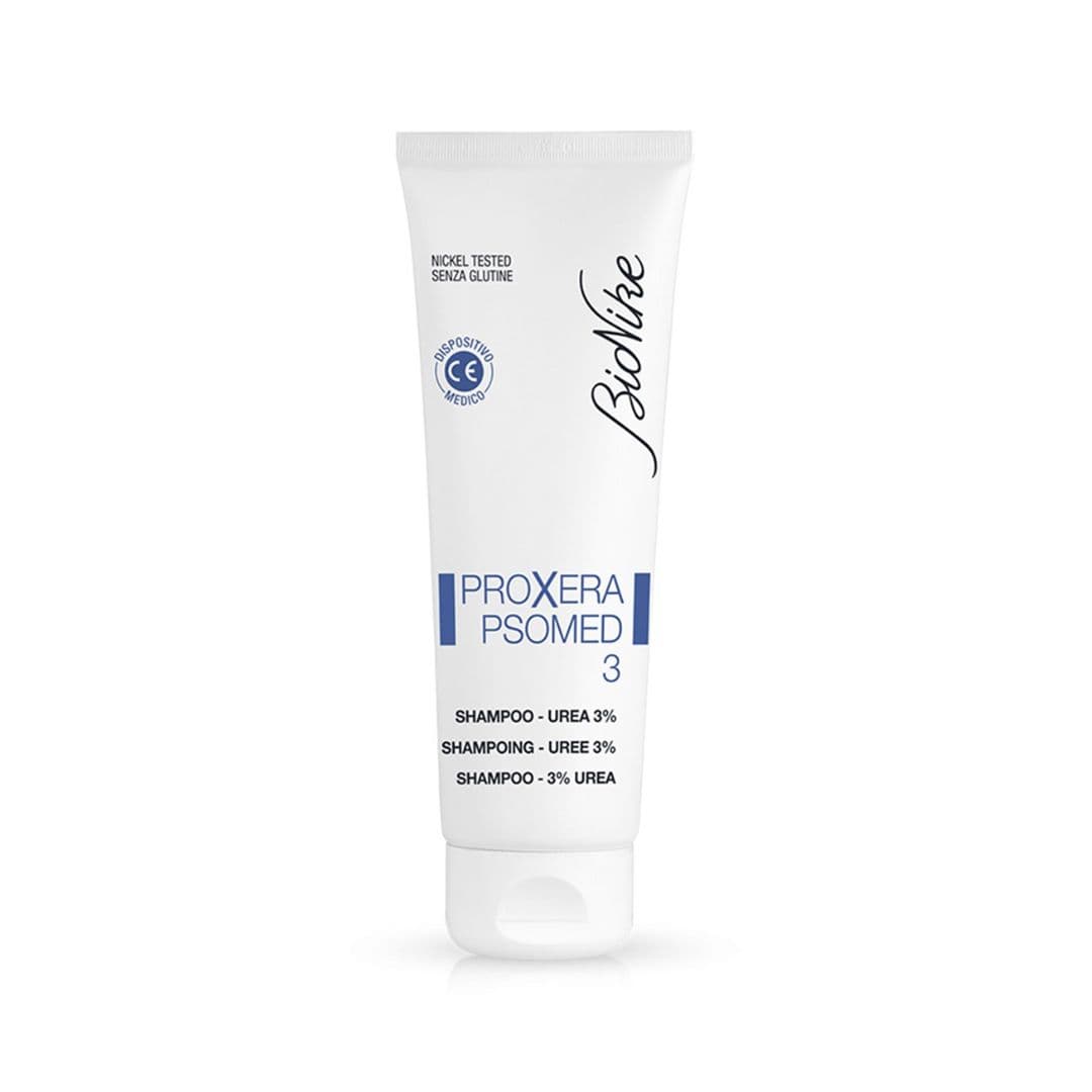 Bionike Proxera Psomed 3 Shampoo Urea 3%