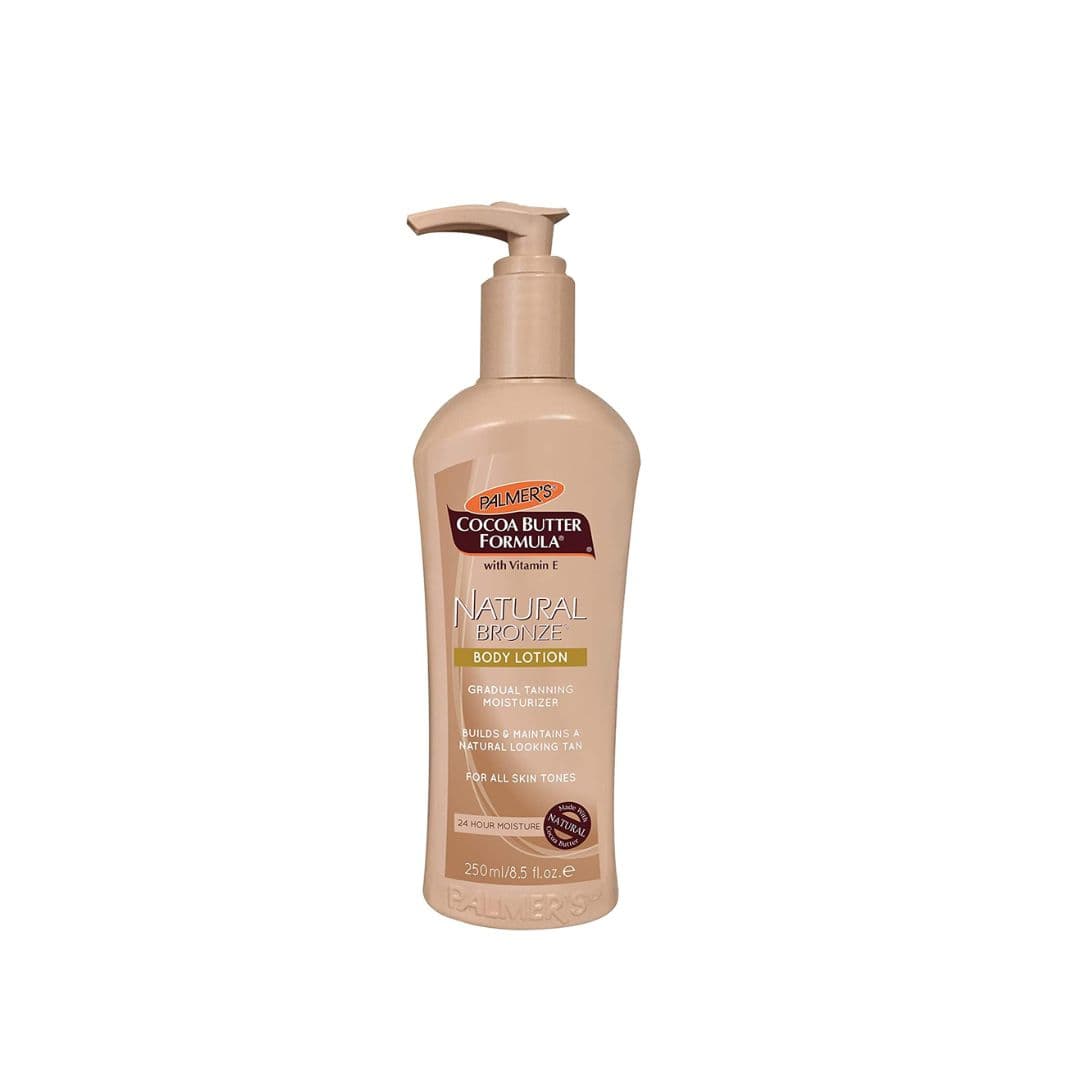 Palmer’s Natural Bronze Body Lotion