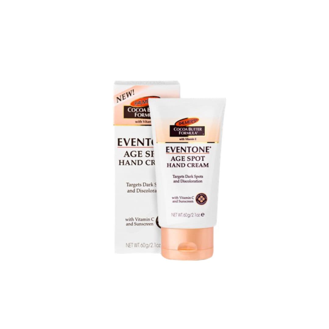 Palmer’s Eventone Age Spot Hand Cream