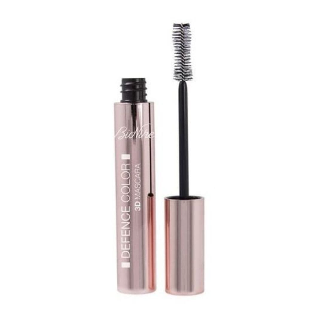 Bionike Defence Color 3D Mascara Volume Length Curl