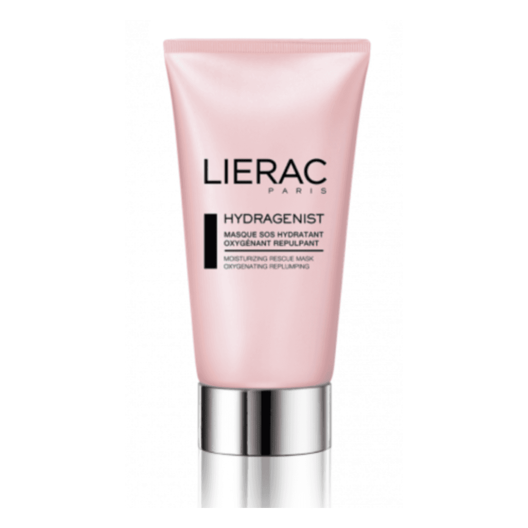 Lierac Hydragenist Masque SOS Hydratant