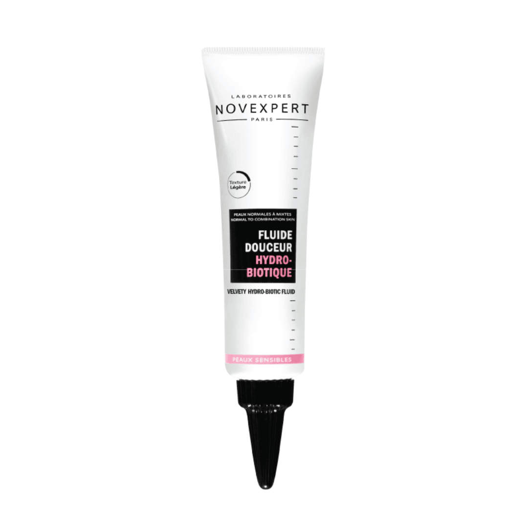 Novexpert Velvet Hydro-Biotic Fluid