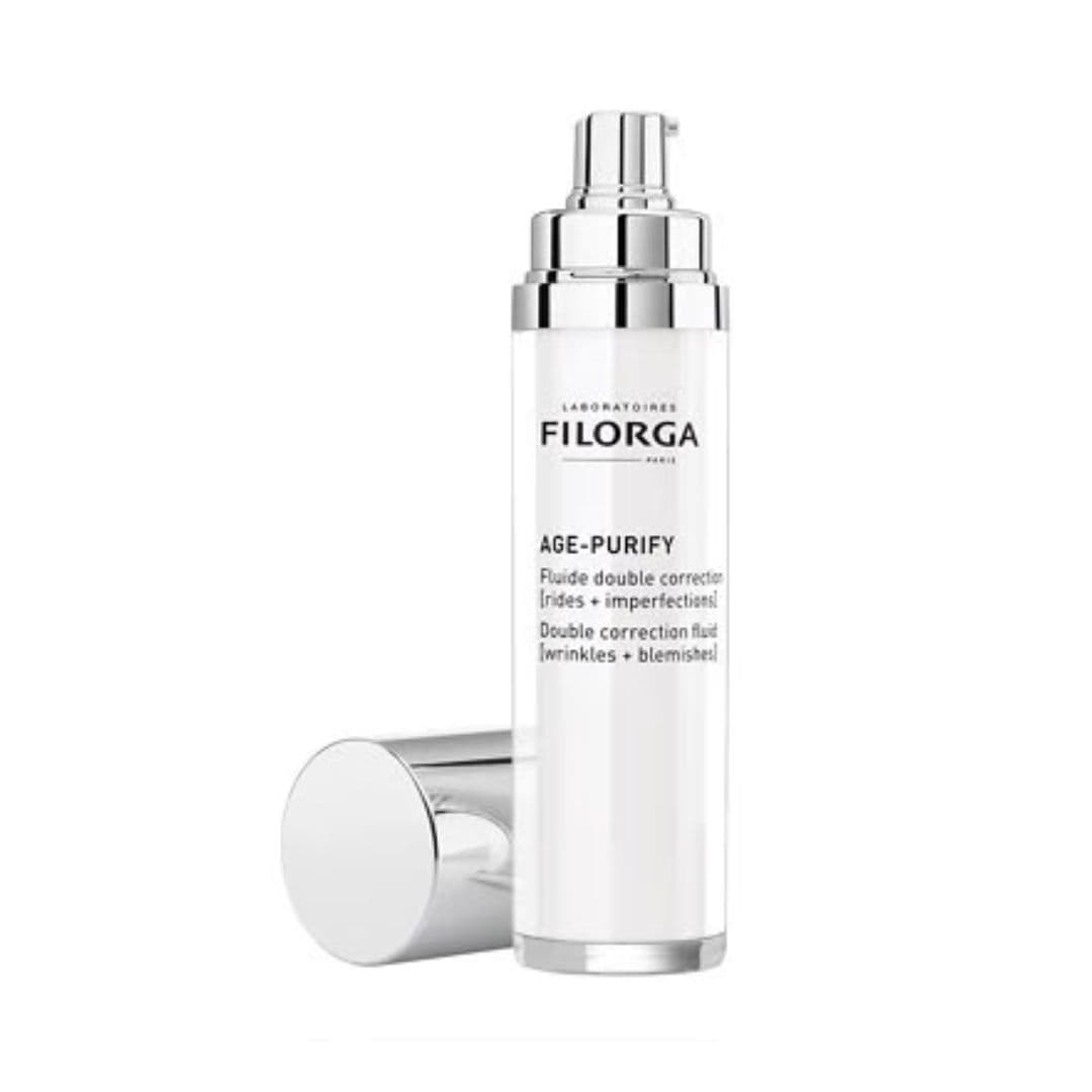 Filorga Age-Purify Double-Correction Fluid