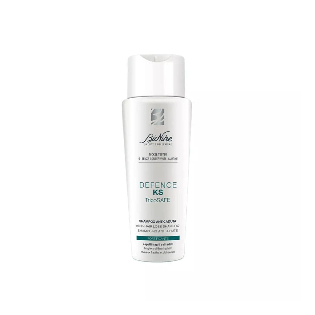 Bionike Defence KS Anti-Hair Loss Shampoo