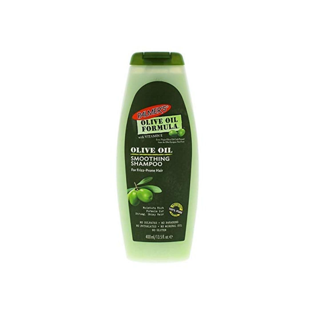 Palmer’s Olive Oil Shampoo