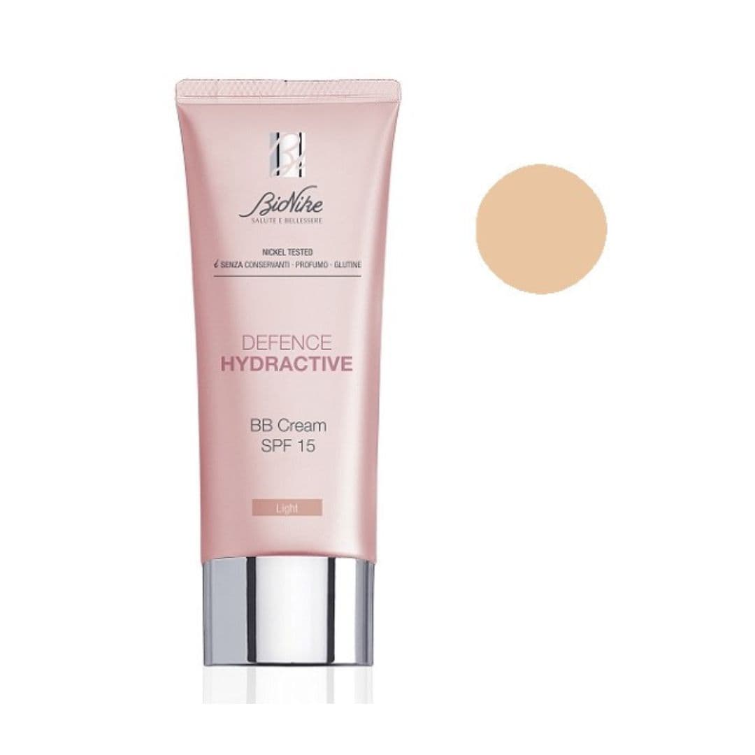Bionike Defence Hydractive BB Cream SPF 15