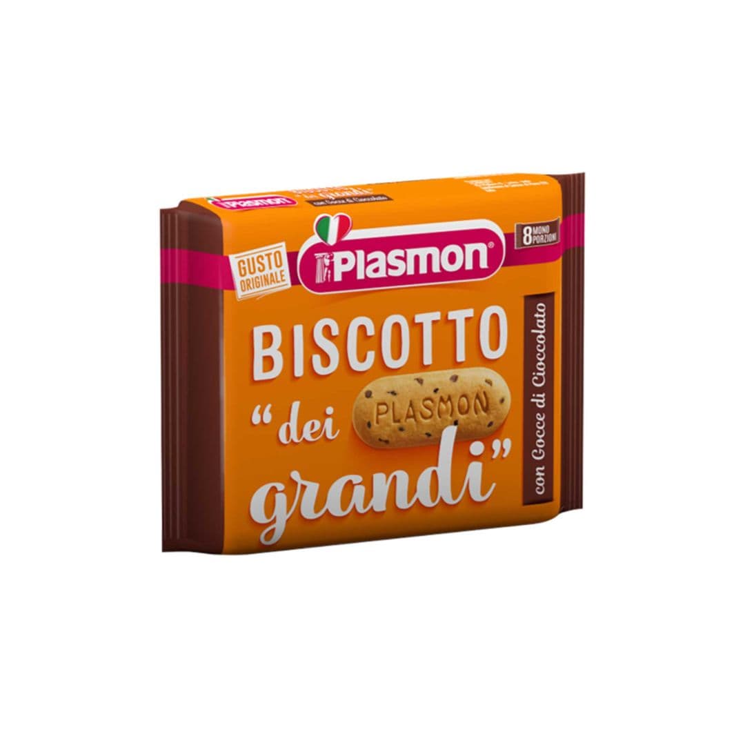Plasmon Biscotto dei Grandi
