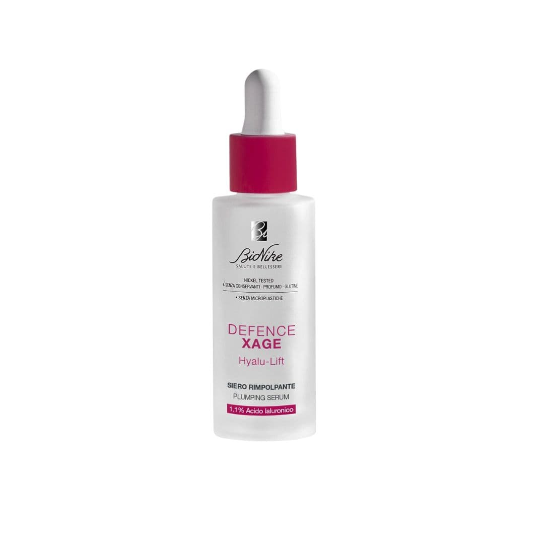 Bionike Defence Xage Hyalu-Lift Serum