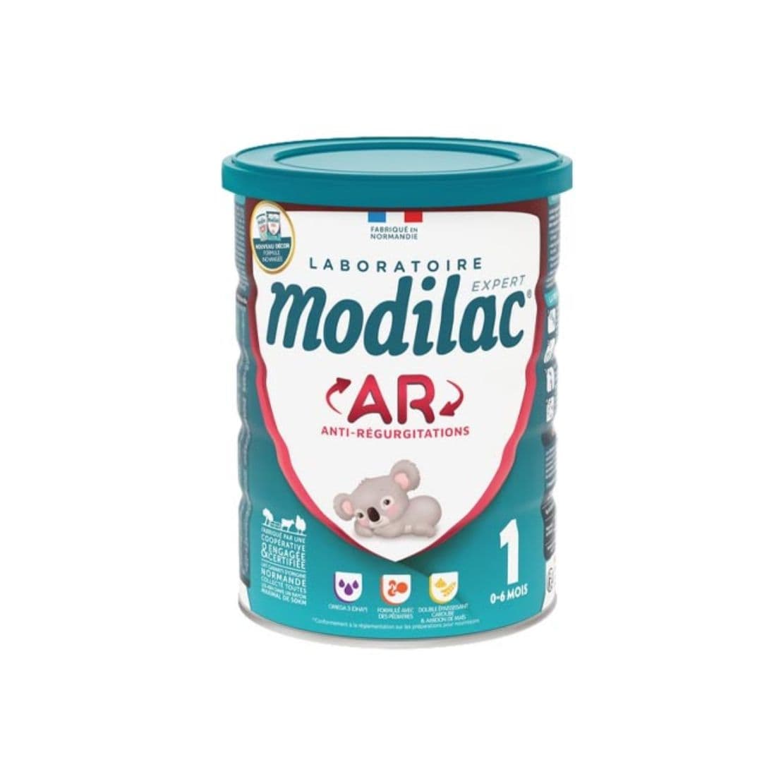 Laboratoire Modilac Expert AR 1