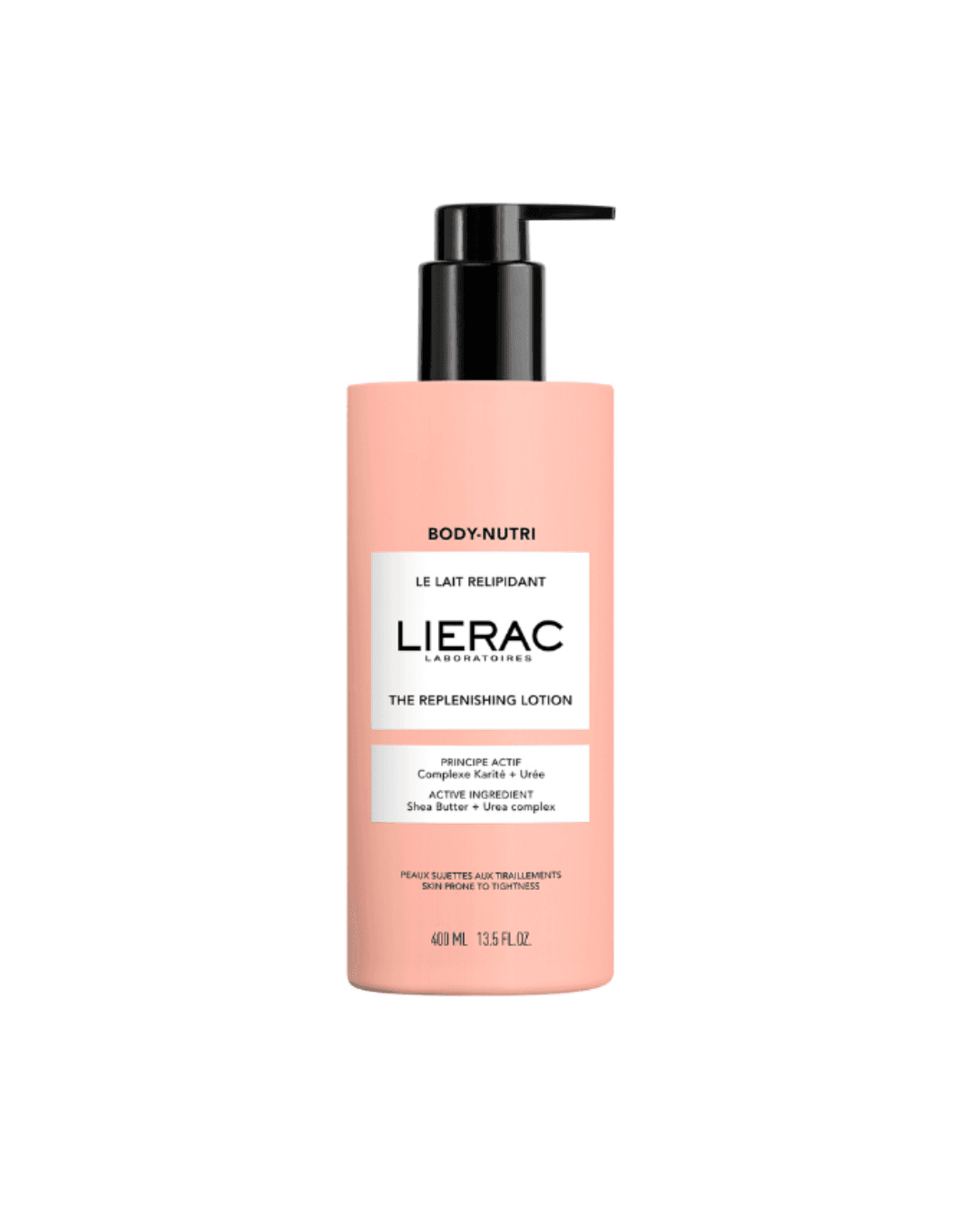 Lierac Body-Nutri The Replenishing Lotion