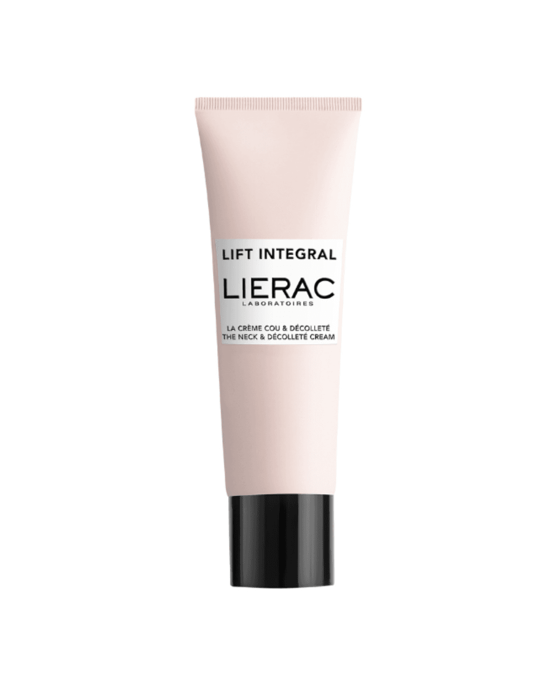 Lierac Lift Integral The Neck & Décolleté cream