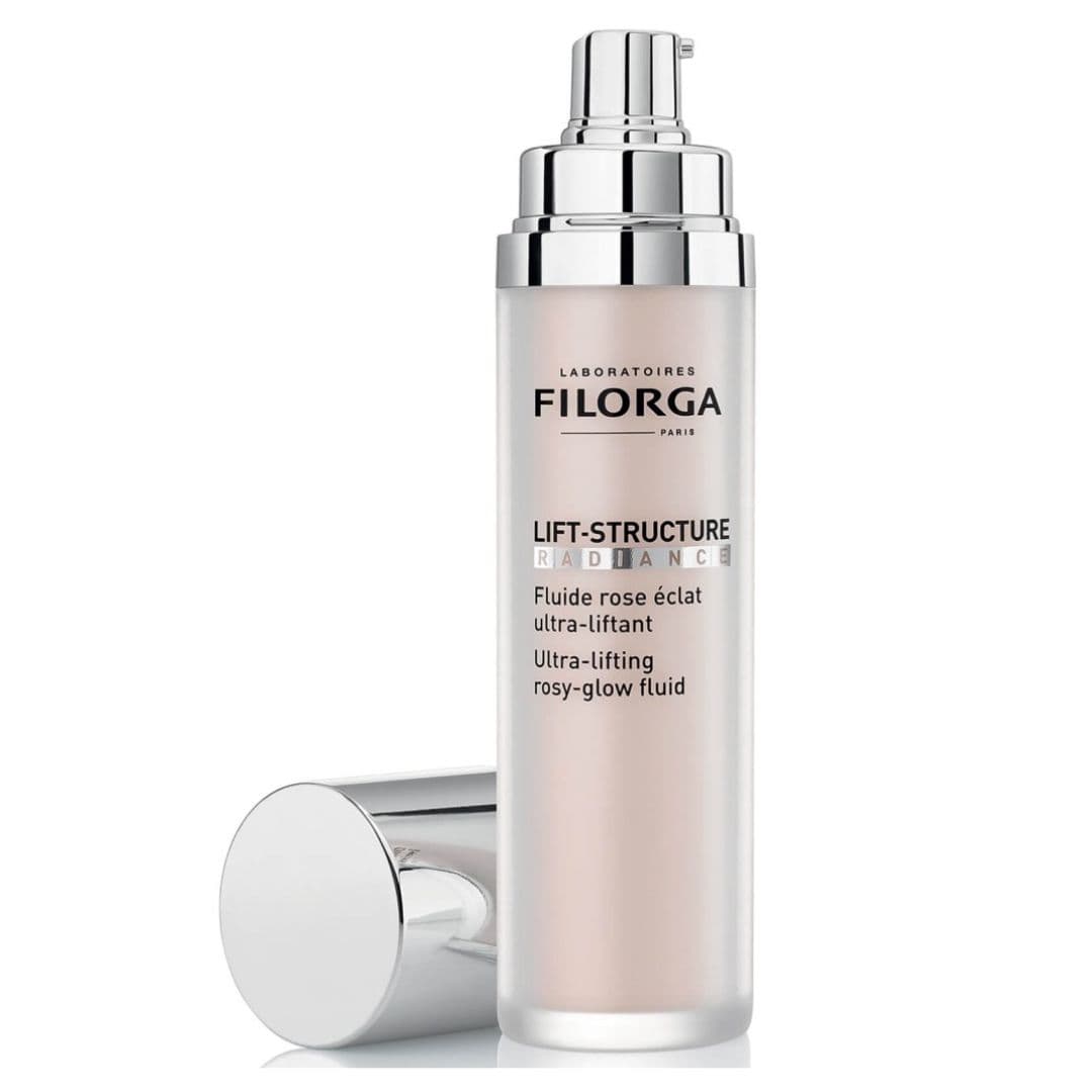 Filorga Lift-Structure Radiance Tinted Ultra-Lifting Fluid