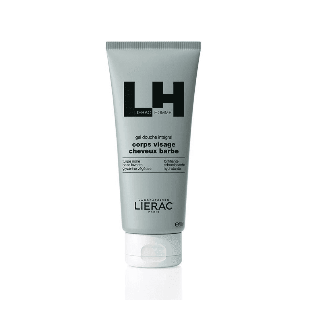Lierac Homme Integral Shower Gel
