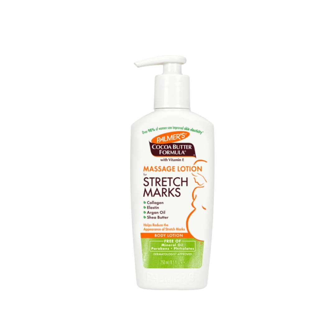 Palmer’s Cocoa Butter Massage Lotion Stretch Marks