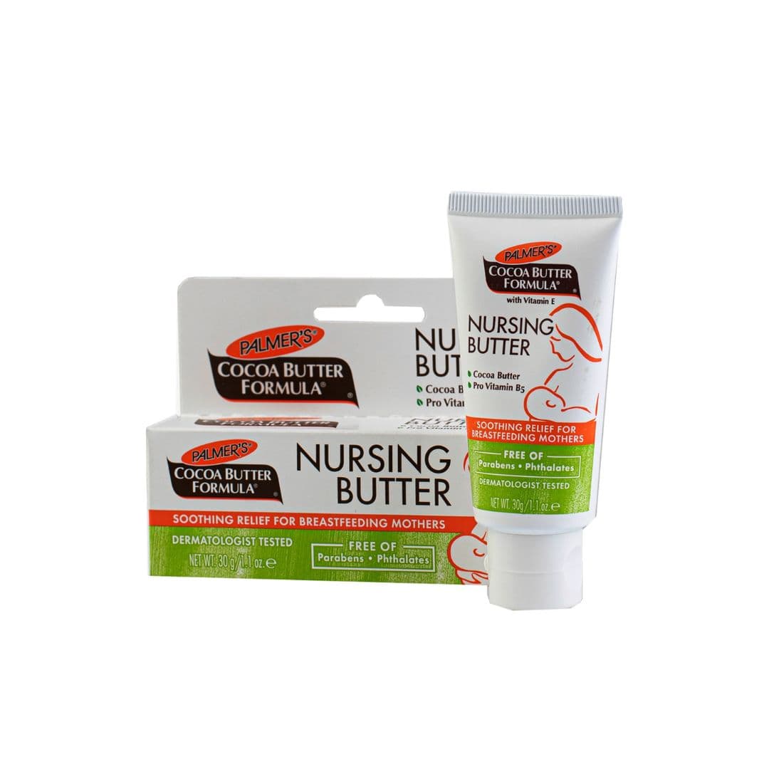Palmer’s Nursing Butter
