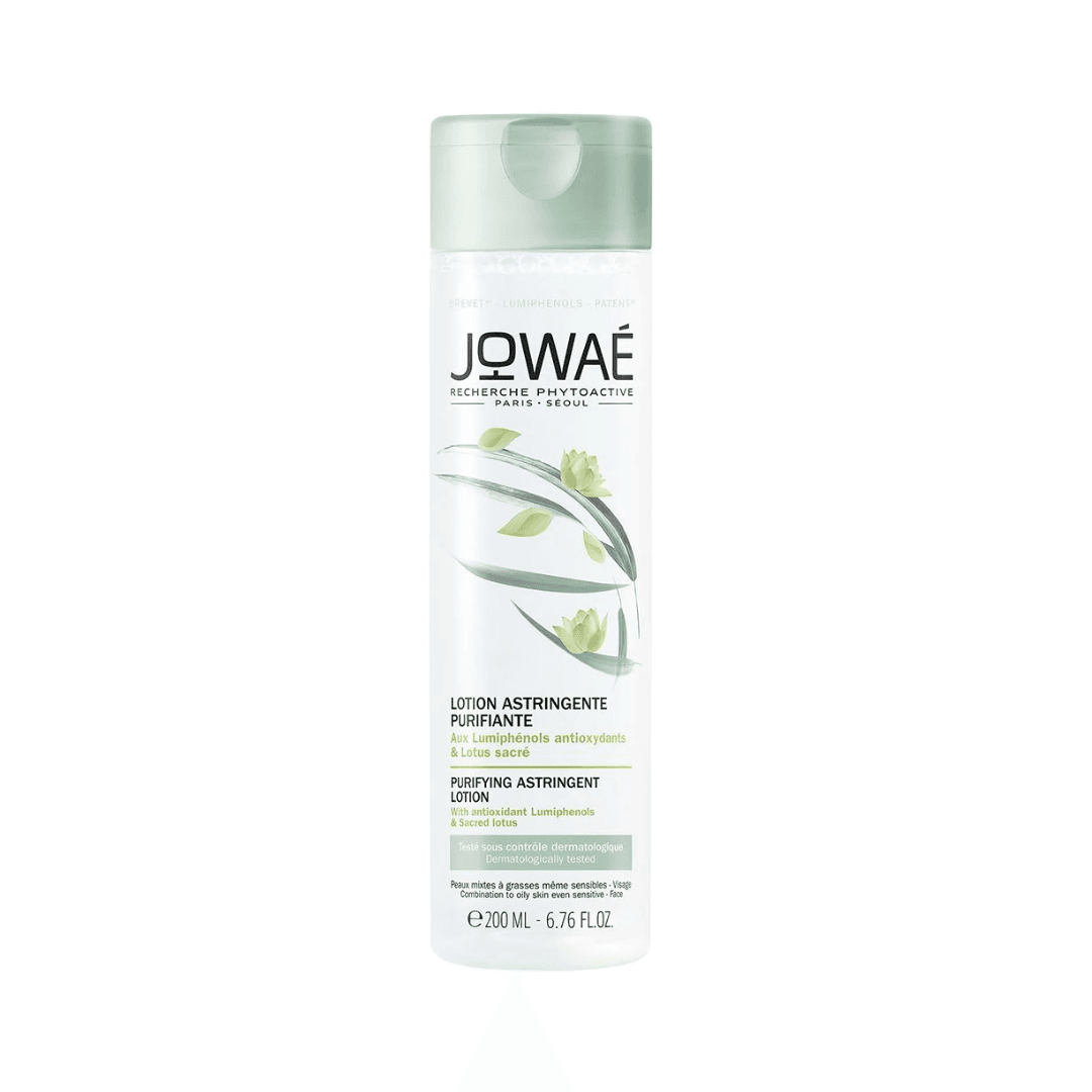 Jowae Purifying Astringent Lotion