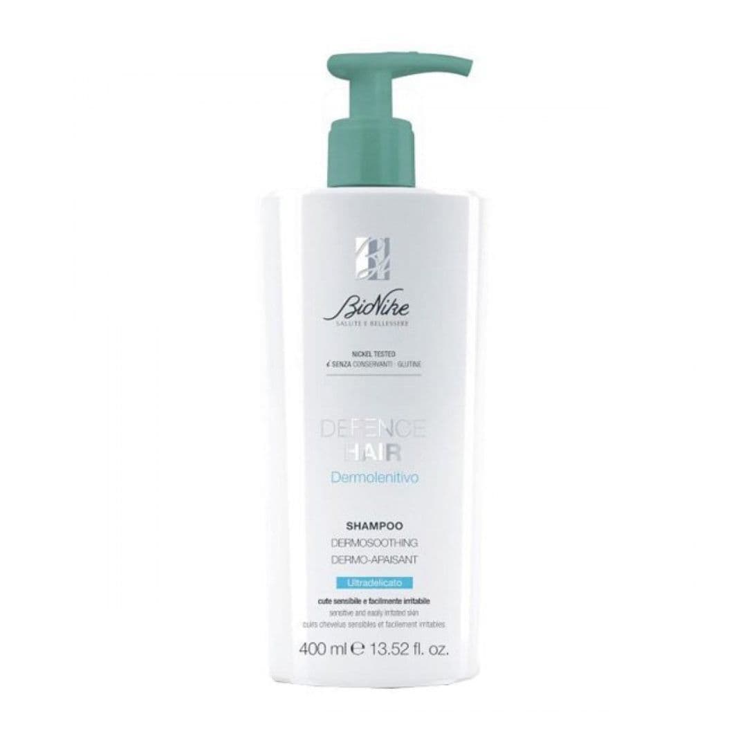 Bionike Defence Hair Dermosoothing Ultra-Gentle Shampoo