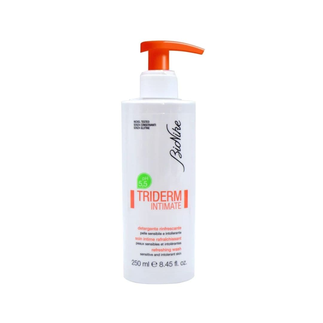 Bionike Triderm Intimate pH 5.5