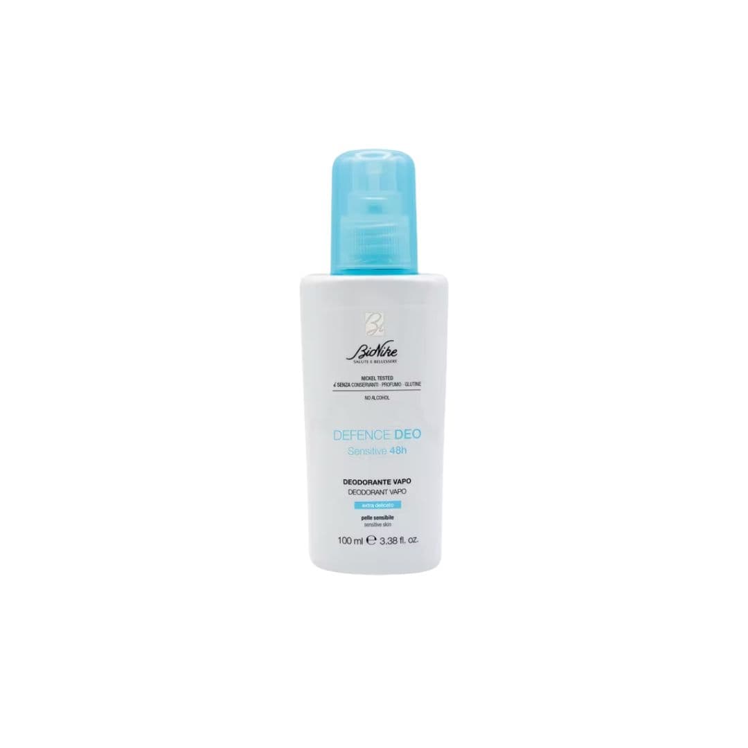 Bionike Defence Deo Sensitive 48H Vapo