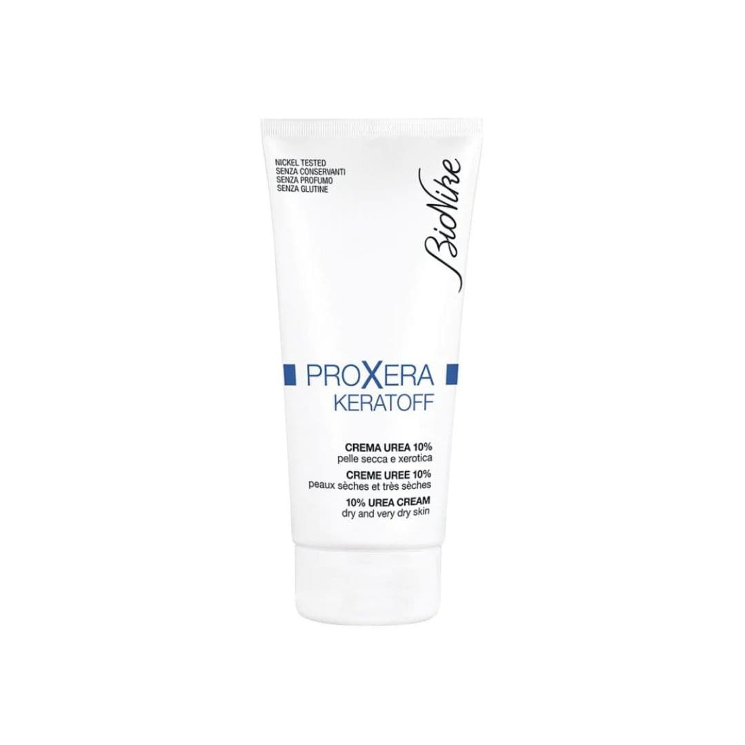 Bionike Proxera Keratoff 10 % Urea Cream