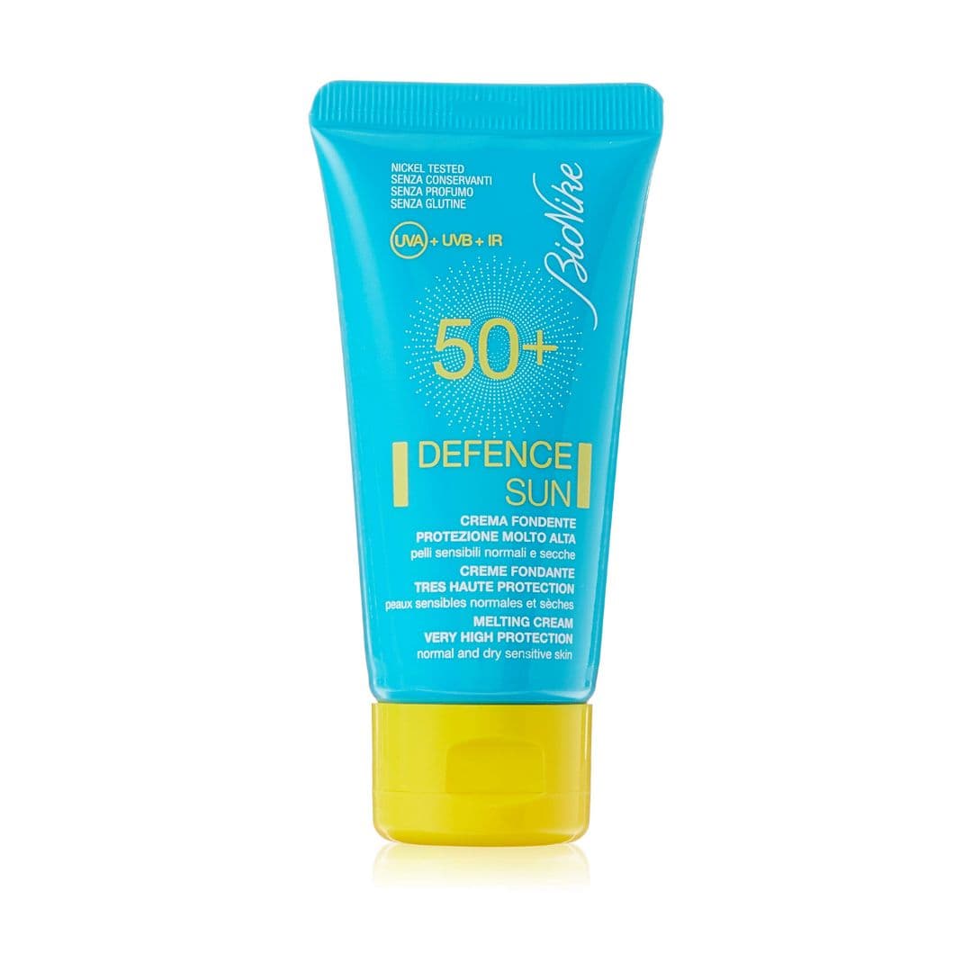 Bionike Defence Sun Melting Cream SPF 50+