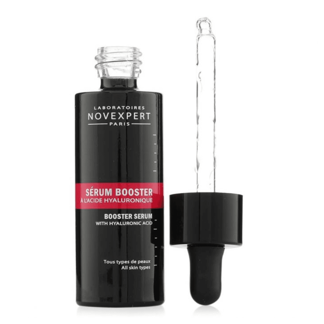 Novexpert Booster Serum with Hyaluronic Acid
