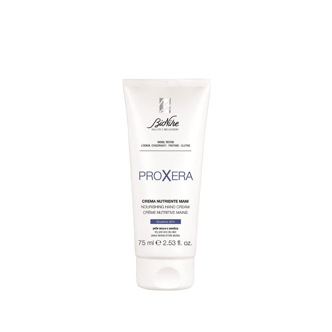 Bionike Proxera Nourishing Hand Cream