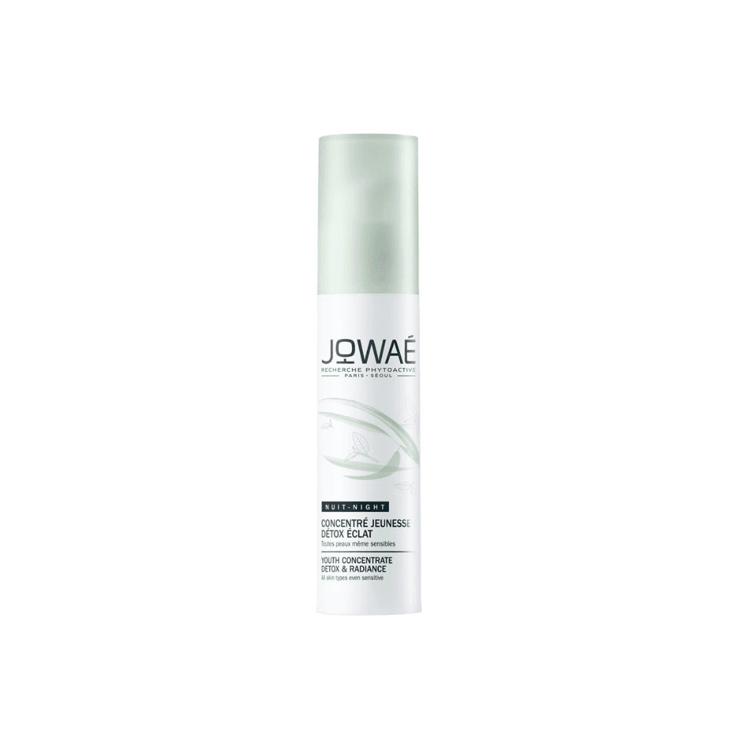 Jowae Youth Concentrate Detox & Radiance Night