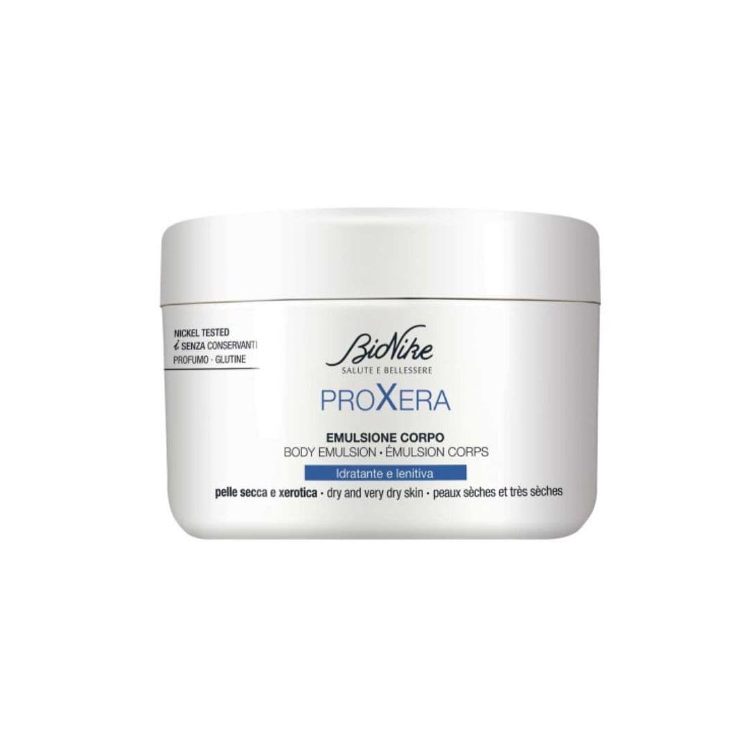 BioNike Proxera Body Emulsion