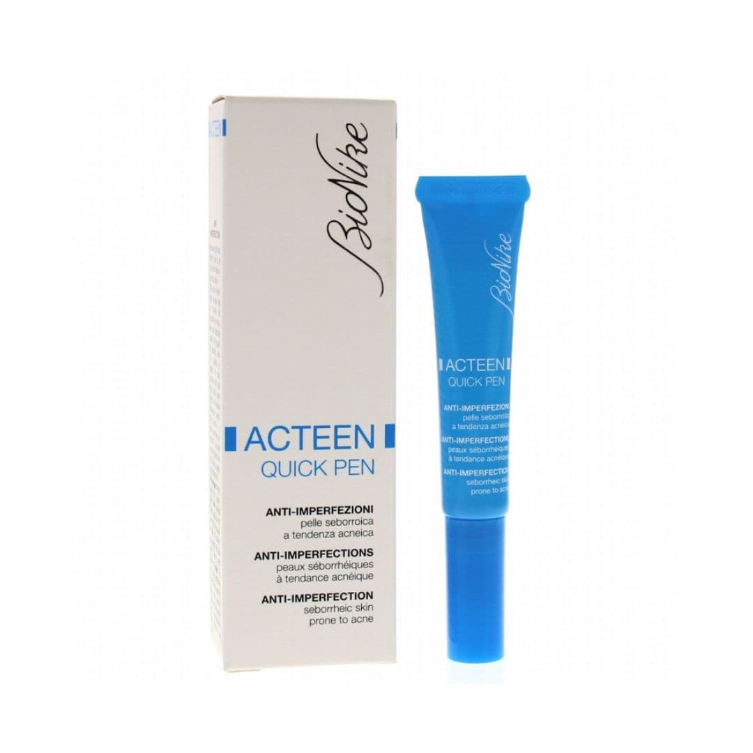 Bionike Acteen Quick Pen