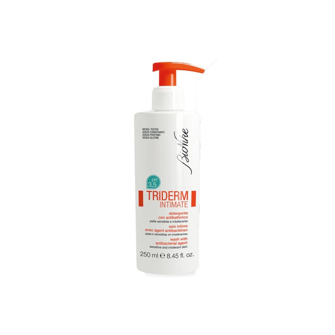 Bionike Triderm Intimate pH 3.5