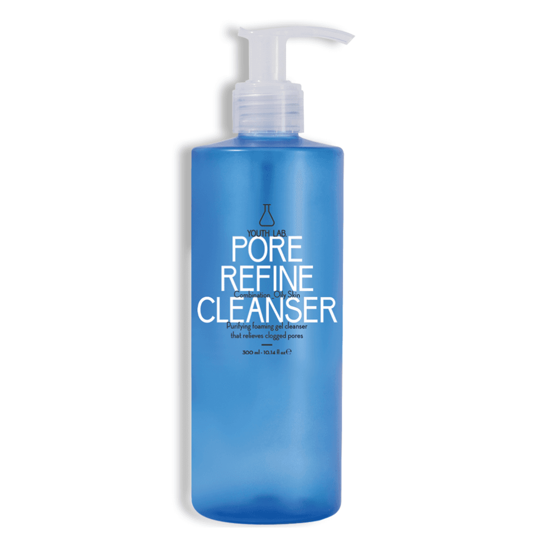 Youth Lab Pore Refine Cleanser