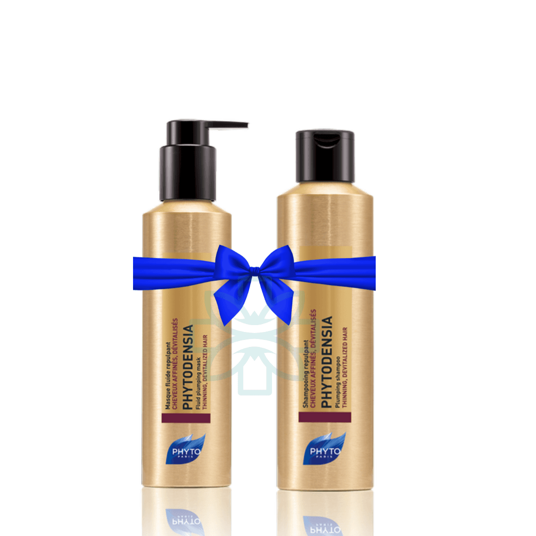 Phyto Phytodensia Set Promocional