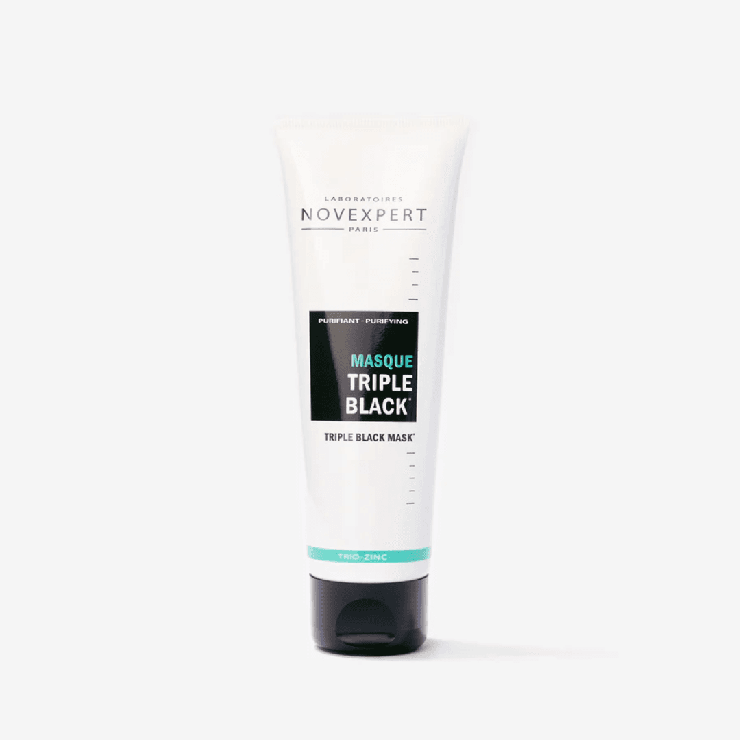 Novexpert Zn Triple Black Mask