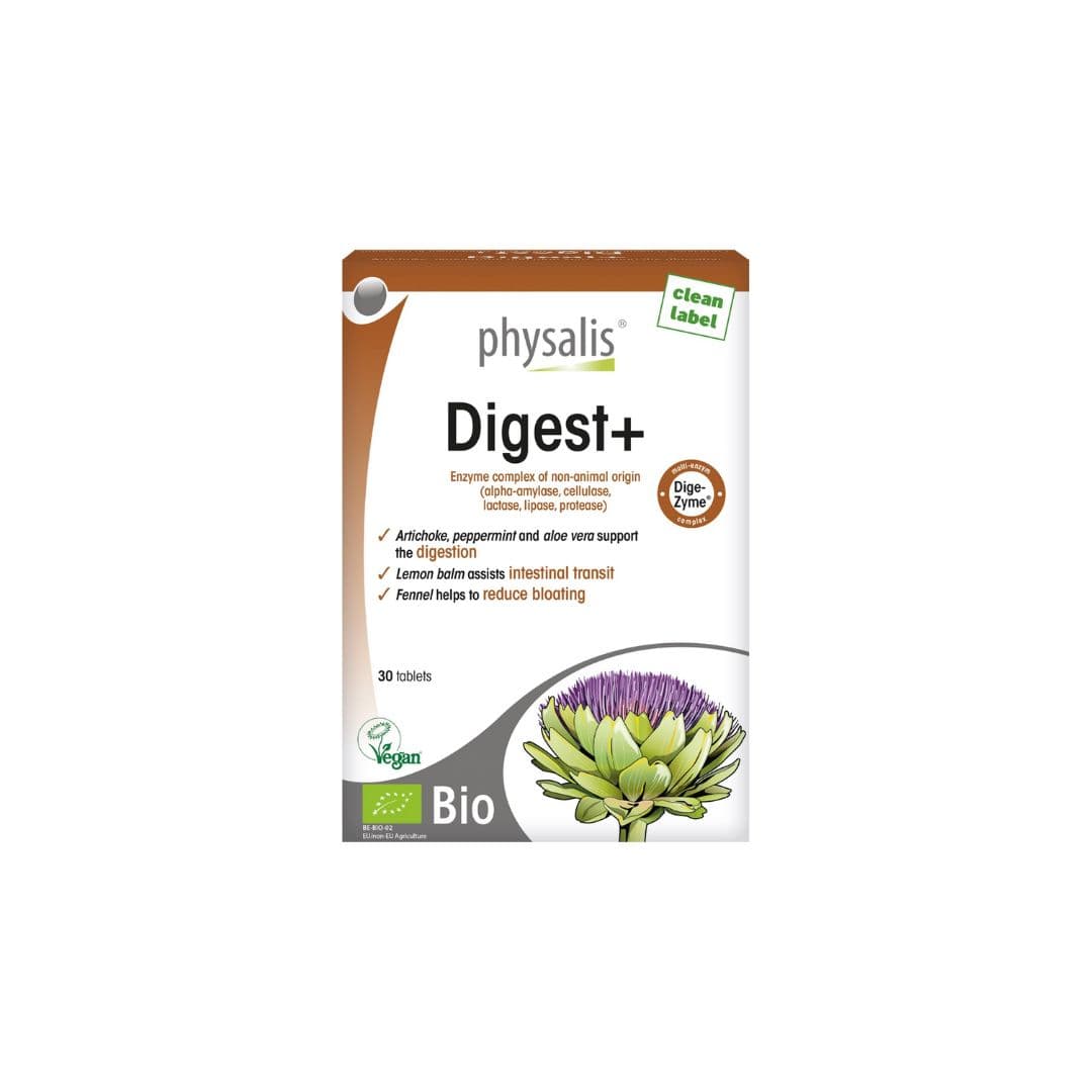 Physalis Digest+