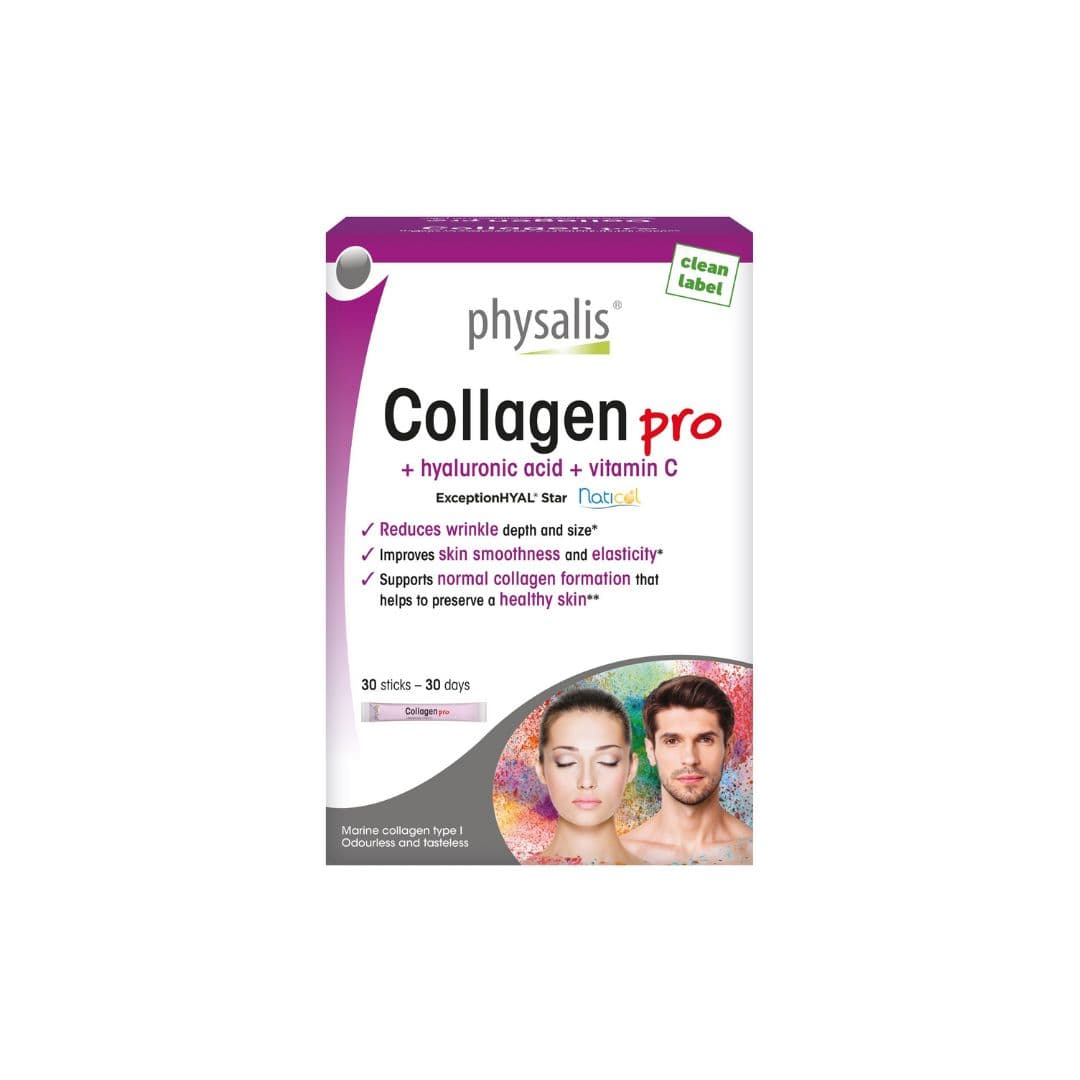 Physalis Collagen Pro