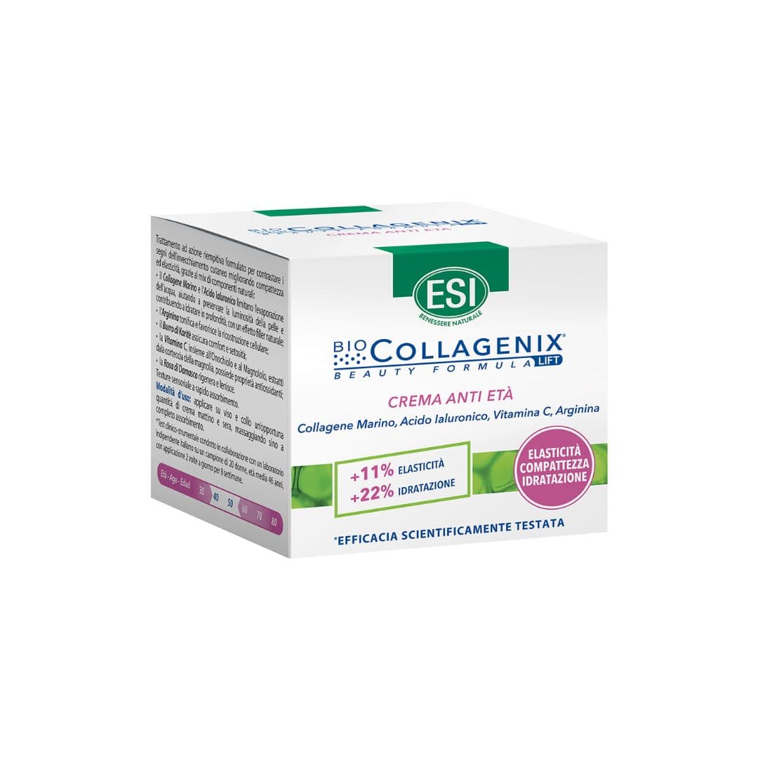 Esi Biocollagenix Crema Anti-eta