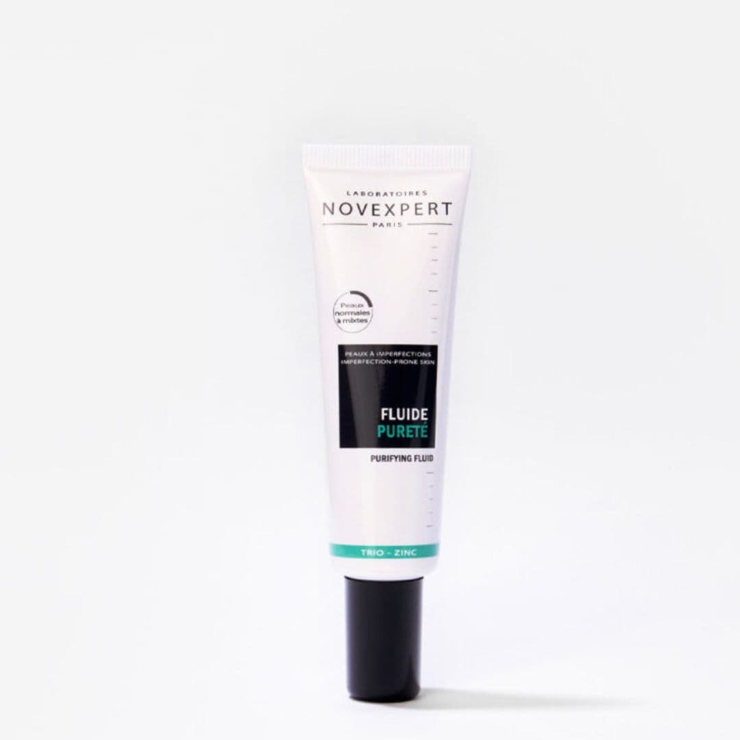 Novexpert Zn Purifying Fluid