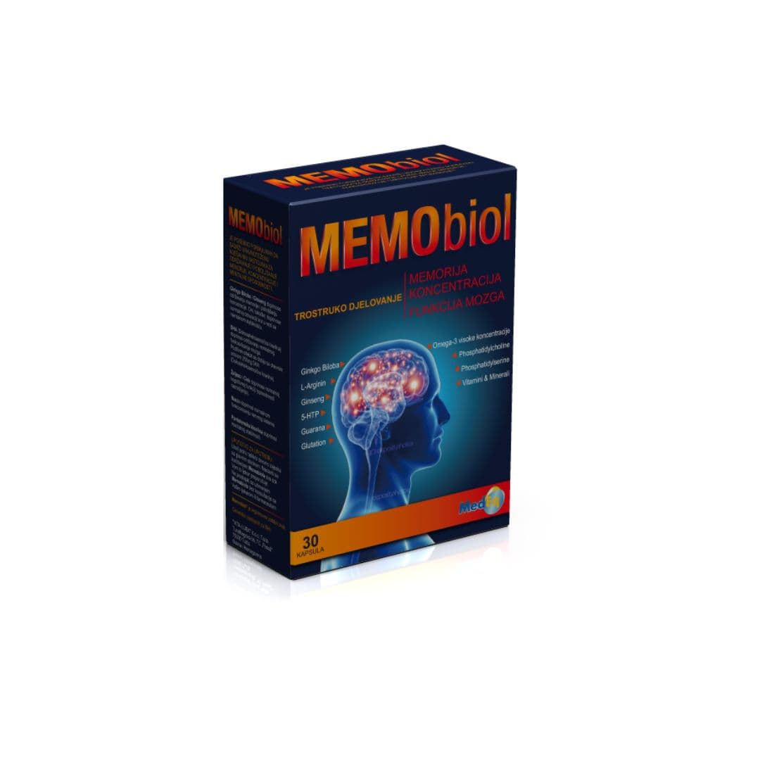 MedEq Immitec Memobio Triple Action