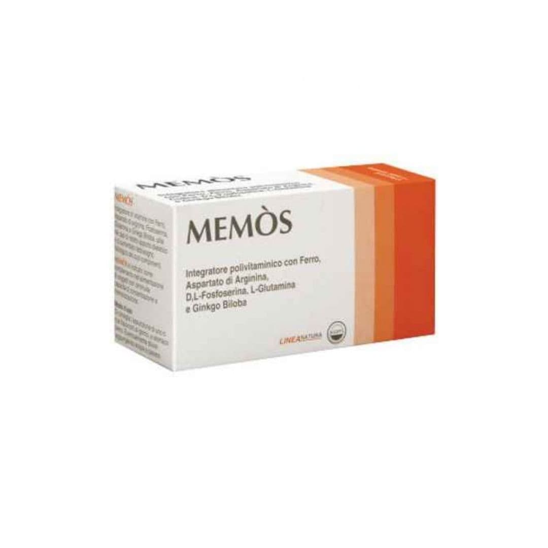 Linea Natura Memos
