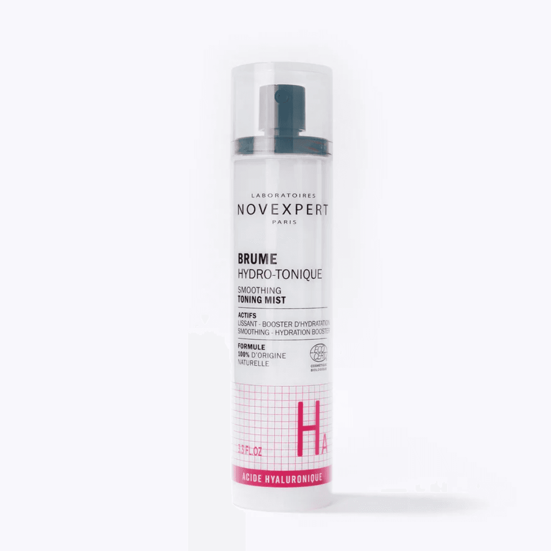 Novexpert HA Smoothing Toning Mist