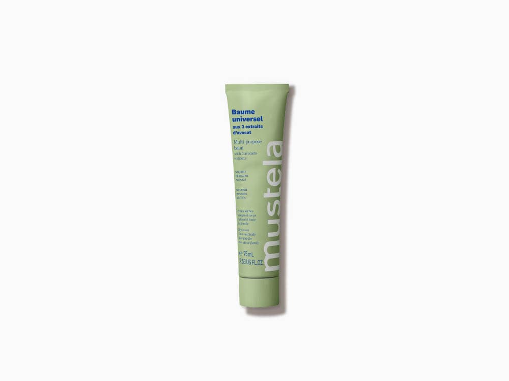 Mustela BIO Organic Balm Universal