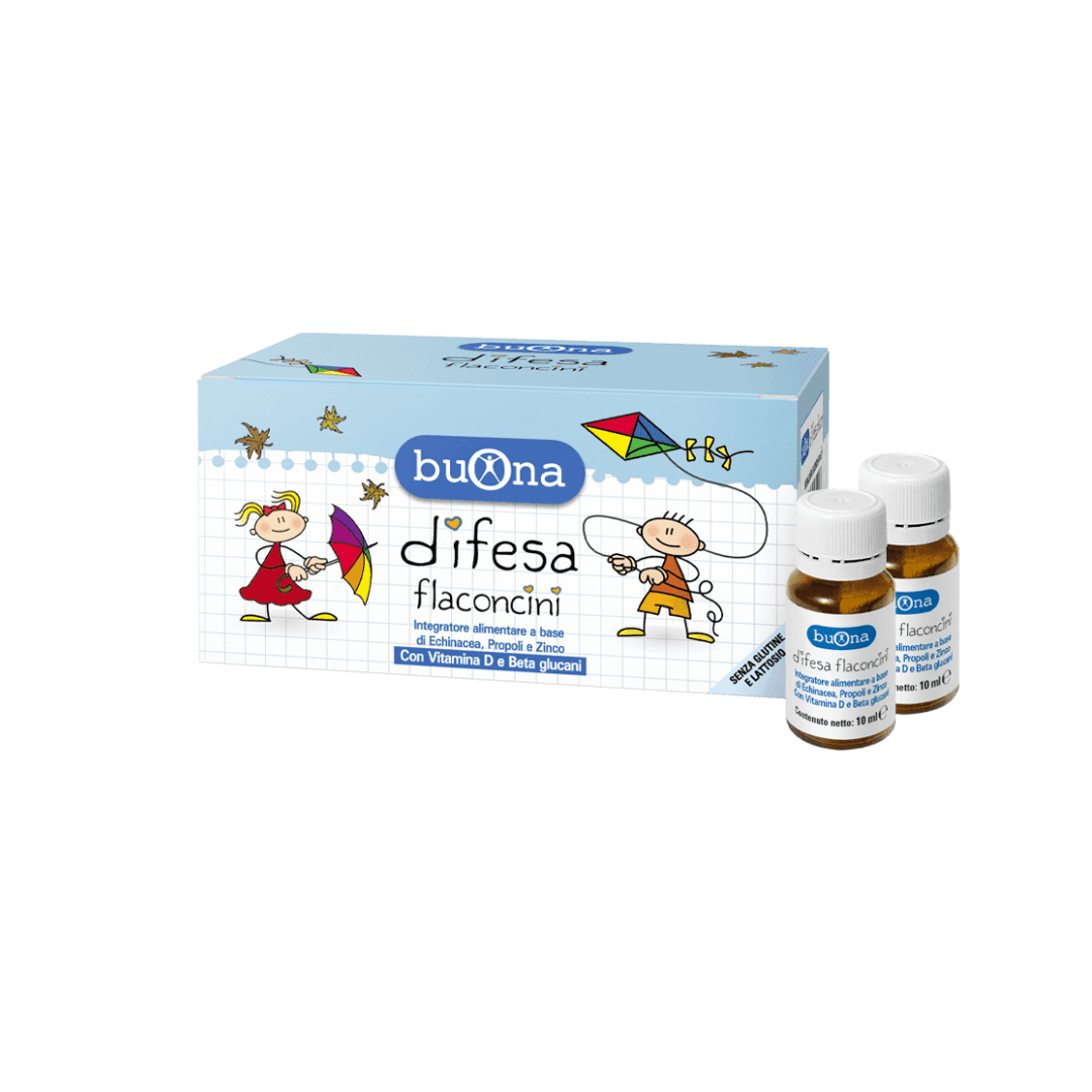 Buona Difesa