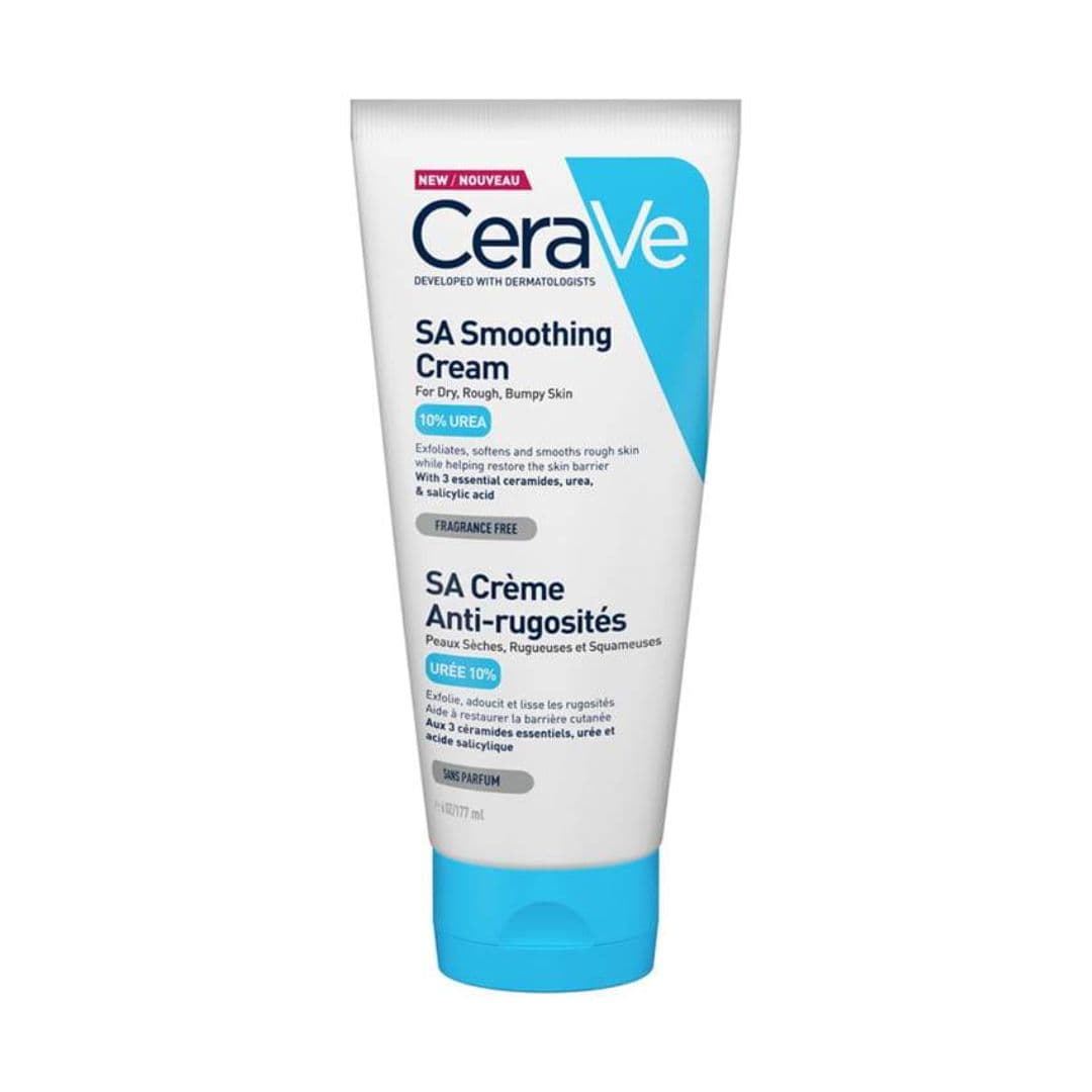 Cerave SA Smoothing Cream